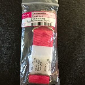 Thirty One Dual Pro Strap